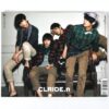 Wawa Girl October 2008 K-Pop Magazine Korea Big Bang
