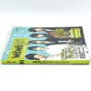 WaWa Girl March 2008 K-Pop Magazine Korea SS501