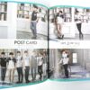 Asta TV Korea Twice Cover April 2017 Complete Magazine