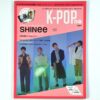 K-Pop Magazine Japan Shinee Cover September 2018 JBJ95