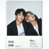 K-Pop Magazine Japan Shinee Cover September 2018 JBJ95