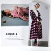 Allure Korea AOA Seolhyun Cover October 2019 Complete Magazine Seol Hyun