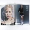 Elle Korea Blackpink Rose Cover June 2021 Complete Magazine
