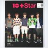 10 Star Magazine Korea B1A4 Cover June 2013 Complete Magazine G-Dragon T.O.P