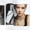 Vogue Korea Blackpink Jisoo Cover June 2021 Magazine