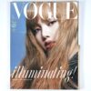 Vogue Korea Blackpink Lisa Cover June 2021 Magazine