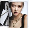 Vogue Korea Blackpink Lisa Cover June 2021 Magazine