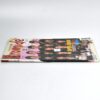 Bromide Magazine Korea April 2008 K-Pop Super Junior FTIsland Bigbang