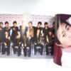 Bromide Magazine Korea April 2008 K-Pop Super Junior FTIsland Bigbang