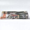 Bromide Magazine Korea March 2008 K-Pop FTIsland TVXQ Jewelry