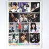 Bromide Magazine Korea October 2008 K-Pop FTIsland Shinee Younha
