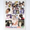 Bromide Magazine Korea August 2008 K-Pop FTIsland Shinee Baby V.O.X
