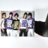 Bromide Magazine Korea August 2008 K-Pop FTIsland Shinee Baby V.O.X