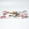 Bromide Magazine Korea July 2008 K-Pop FTIsland Shinee Wonder Girls SS501