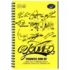 Younite - Youni-Q Signed + Message CD Mini Album Promo K-Pop 2022