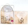 Lim Sang Hyun - Honey Milk Tea Signed Album CD Promo Indie K-Pop 2022