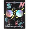 Snuper - You In My Eyes Special Edition Signed Autographed CD Promo Album 2018