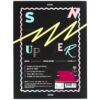 Snuper - You In My Eyes Special Edition Signed Autographed CD Promo Album 2018