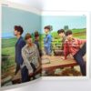 Snuper - You In My Eyes Special Edition Signed Autographed CD Promo Album 2018