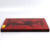 Baekho - Absolute Zero Signed Autographed CD Album Promo 2022 Nu'est [read]