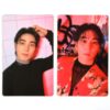 Baekho - Absolute Zero Signed Autographed CD Album Promo 2022 Nu'est [read]