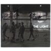 Imfact - The Light Signed Autographed CD Single Album Promo K-Pop 2018 Rare