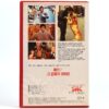 Rocky (1976) Korean VHS Rental [NTSC] Korea Sylvester Stallone