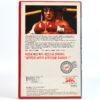 Rocky II (1979) Korean VHS Rental [NTSC] Korea Sylvester Stallone