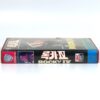 Rocky IV (1985) Korean VHS Rental [NTSC] Korea Sylvester Stallone Rocky 4