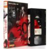 30 Days Of Night (2007) Korean Late VHS Rental [NTSC] Korea Horror Vampires