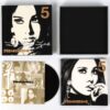 Lee Hyori - Monochrome Signed Autographed CD Album Promo K-Pop 2013 Hyo Ri
