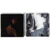 Lee Hyori - Black CD Album Promo K-Pop 2017 Hyo Ri