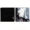 Lee Hyori - Black CD Album Promo K-Pop 2017 Hyo Ri