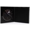 Lee Hyori - Black CD Album Promo K-Pop 2017 Hyo Ri