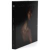 Lee Hyori - Black CD Album Promo K-Pop 2017 Hyo Ri