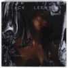 Lee Hyori - Black CD Album Promo K-Pop 2017 Hyo Ri