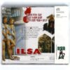 Ilsa, Harem Keeper of the Oil Sheiks (1976) Korean Sealed VCD Video CD Korea
