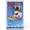 Jaws (1975) Korean VHS 20th Anniversary Sealed [NTSC] Korea Spielberg [read]