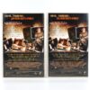 The Good Shepherd (2006) Korean VHS Rental [NTSC] Korea Matt Damon Robert DeNiro