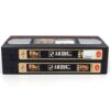 The Good Shepherd (2006) Korean VHS Rental [NTSC] Korea Matt Damon Robert DeNiro