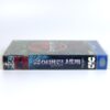 The Lost World: Jurassic Park (1997) Korean VHS Rental [NTSC] Korea Spielberg