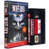 Cape Fear (1991) Korean VHS Rental [NTSC] Korea Robert DeNiro Martin Scorsese