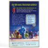 Monsters, Inc. (2001) Korean VHS Rental [NTSC] Korea English Audio Disney Pixar