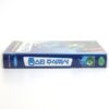 Monsters, Inc. (2001) Korean VHS Rental [NTSC] Korea English Audio Disney Pixar