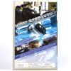Transporter 3 (2008) Korean Late VHS Rental [NTSC] Action Korea Jason Statham
