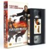 Transporter 2 (2005) Korean VHS [NTSC] Korea Jason Statham Action
