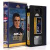 Thunderball (1965) James Bond 007 Korean VHS [NTSC] Korea 1995 Retail