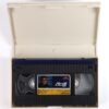 Thunderball (1965) James Bond 007 Korean VHS [NTSC] Korea 1995 Retail