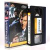 The Man with the Golden Gun (1974) James Bond 007 Korean VHS [NTSC] Korea 1996