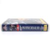 The Man with the Golden Gun (1974) James Bond 007 Korean VHS [NTSC] Korea 1996